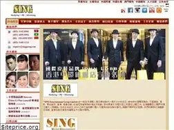 Sites similar to singimap.com
