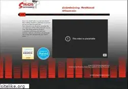 Sites similar to singinentertainment.com