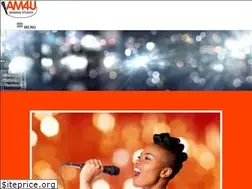Sites similar to singing.am4u.com.au