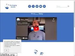 Sites similar to singingdentist.com