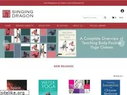 Sites similar to singingdragon.com