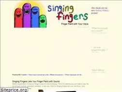 Sites similar to singingfingers.com