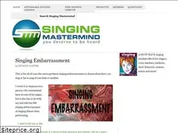 Sites similar to singingmastermind.com