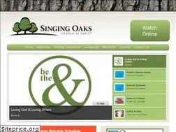 Sites similar to singingoaks.org