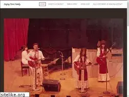 Sites similar to singingpierotfamily.com