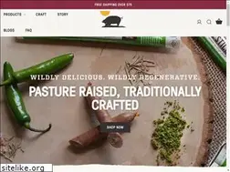 Sites similar to singingprairiefarms.com
