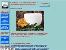 Sites similar to singingrainbow.com