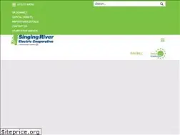 Sites similar to singingriver.com