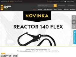 Sites similar to singingrock-outlet.cz