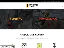 Sites similar to singingrock.cz