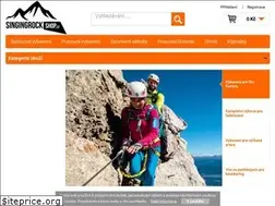 Sites similar to singingrockshop.cz