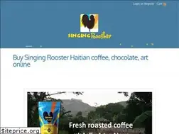 Sites similar to singingrooster.org