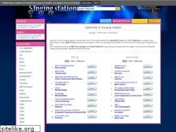 Sites similar to singingstation.com