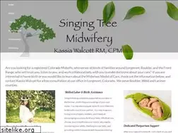 Sites similar to singingtreemidwifery.com