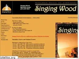 Sites similar to singingwoodmarimba.com