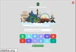 Sites similar to singkawangkota.go.id