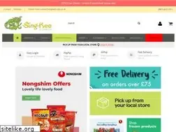 Sites similar to singkeefoods.co.uk