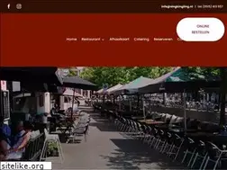 Sites similar to singkingling.nl