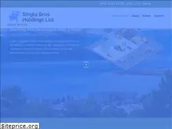 Sites similar to singlabrothers.com