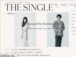 Sites similar to single-aiseki.com