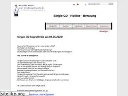 Sites similar to single-cd.de