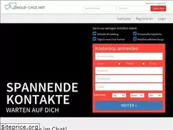Sites similar to single-chat.net