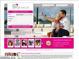 Sites similar to single-herz.de