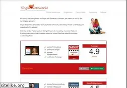 Sites similar to single-netzwerke.de