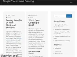 Sites similar to single-photo.com