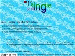 Sites similar to single-sailing.de
