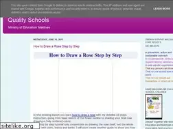 Sites similar to single-session-schools.blogspot.com