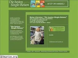 Sites similar to single-solo-touristik.de