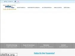 Sites similar to single-sportreisen.com