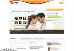 Sites similar to single.am