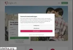 Sites similar to single.ch