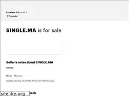 Sites similar to single.ma