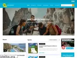 Sites similar to single2travel.nl
