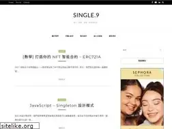 Sites similar to single9.net