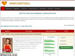 Sites similar to singleaktuell.net