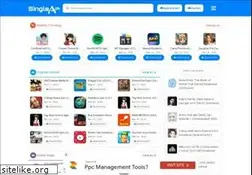 Sites similar to singleapk.com