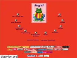 Sites similar to singleberater.de