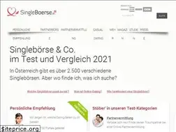 Sites similar to singleboerse.at