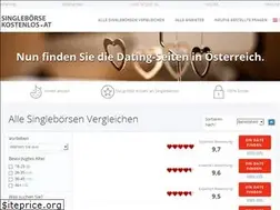 Sites similar to singleboersekostenlos.at