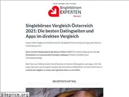 Sites similar to singleboersen-experten.at