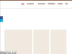 Sites similar to singleboersen24.com