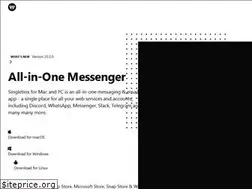 Sites similar to singlebox.app