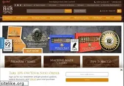 Sites similar to singlecigars.com