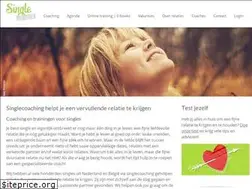 Sites similar to singlecoaching.nl