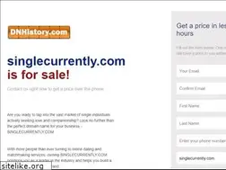 Sites similar to singlecurrently.com