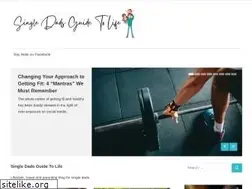 Sites similar to singledadsguidetolife.com
